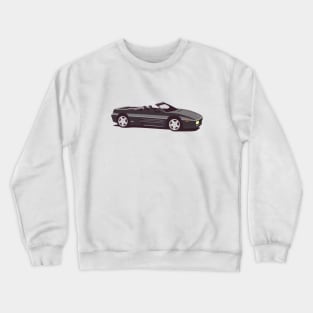 Ferrari 348 Crewneck Sweatshirt